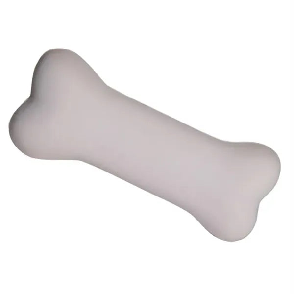 Bone Stress Reliever PU Foam Toy Grip Ball