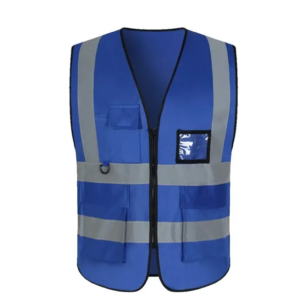 Breathable Reflective Vest
