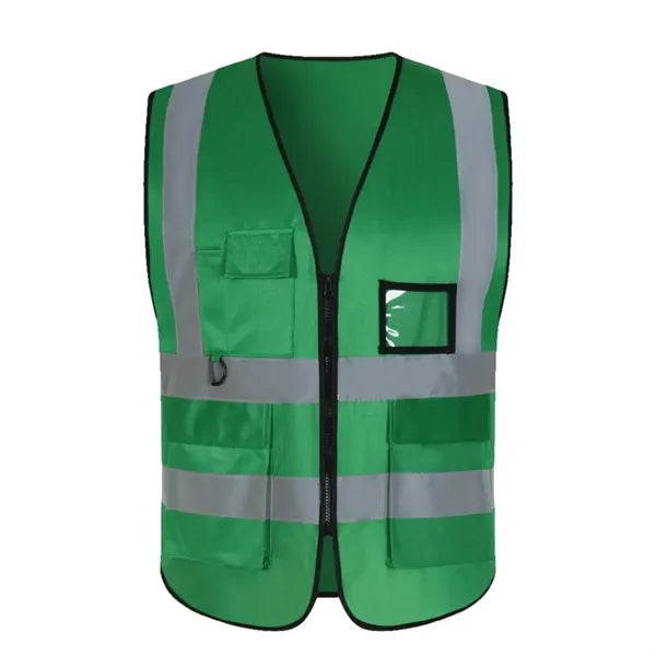 Breathable Reflective Vest