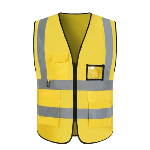 Breathable Reflective Vest