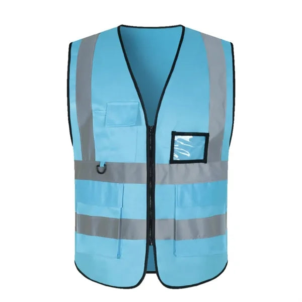 Breathable Reflective Vest