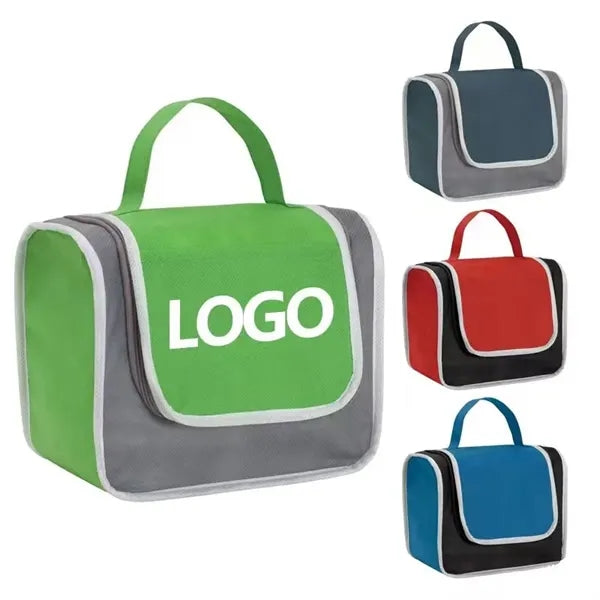 Insulated Lunch Bag with Handle