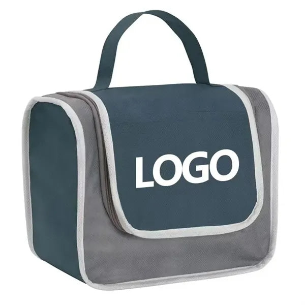 Insulated Lunch Bag with Handle