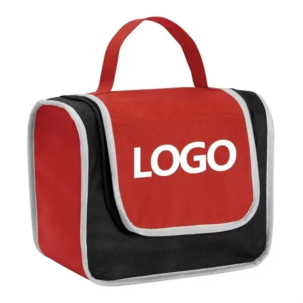 Insulated Lunch Bag with Handle