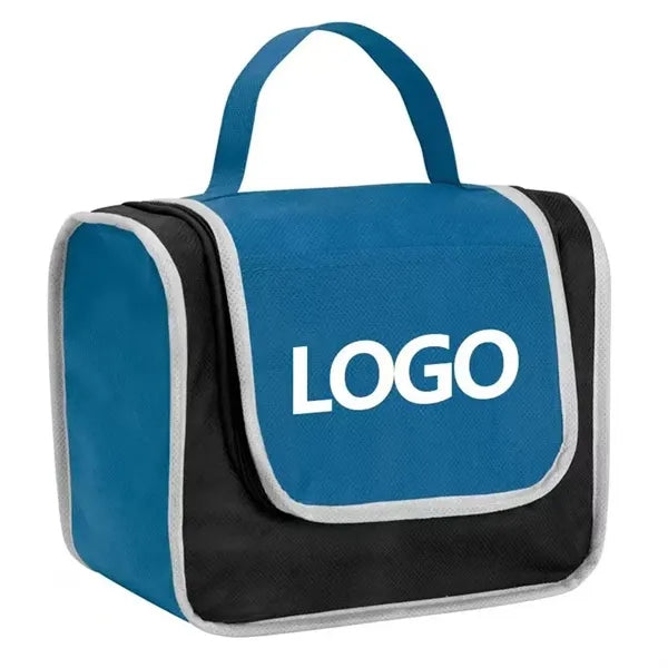 Insulated Lunch Bag with Handle