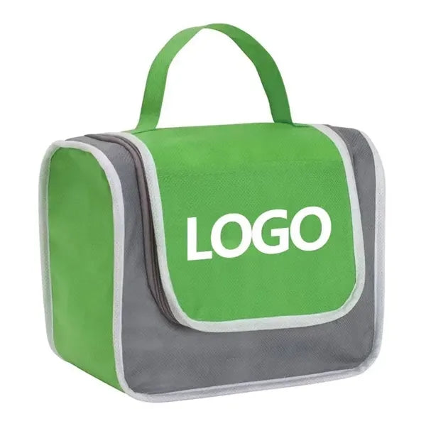 Insulated Lunch Bag with Handle