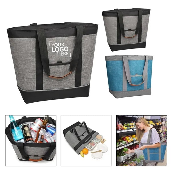 Insulated Cooler Bag