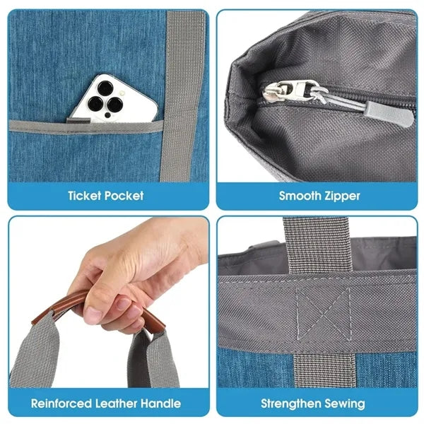Insulated Cooler Bag