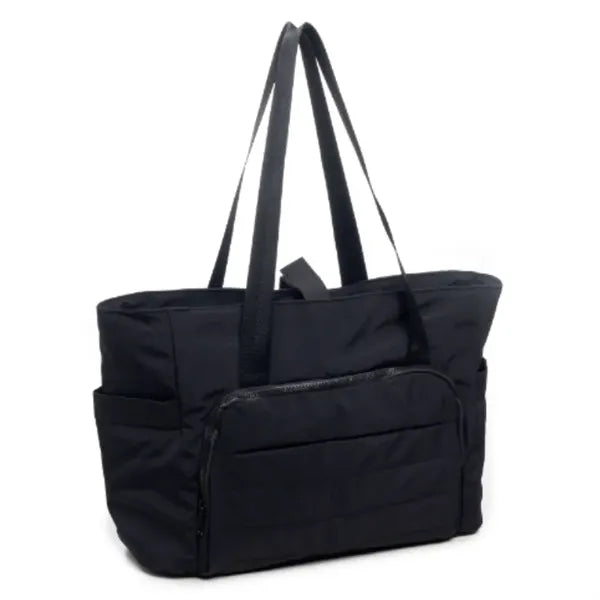 Travel Puffy Tote Bag For Women