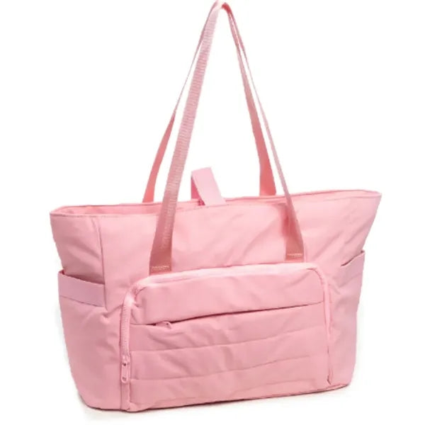 Travel Puffy Tote Bag For Women