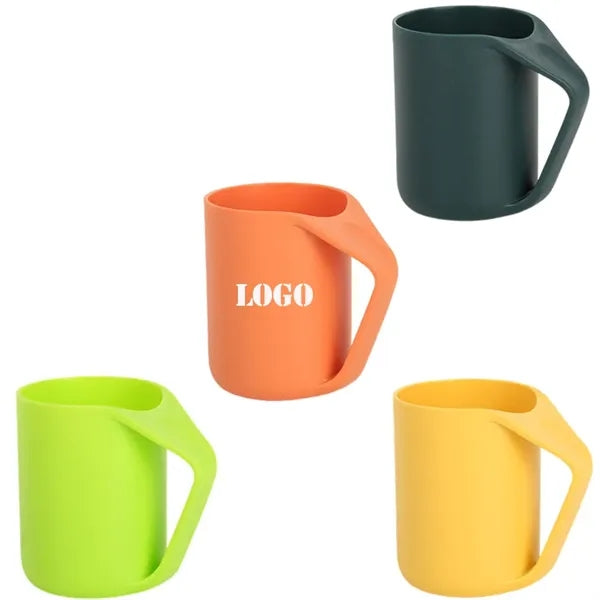 Student Dormitory Mouthwash Cup