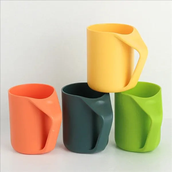Student Dormitory Mouthwash Cup