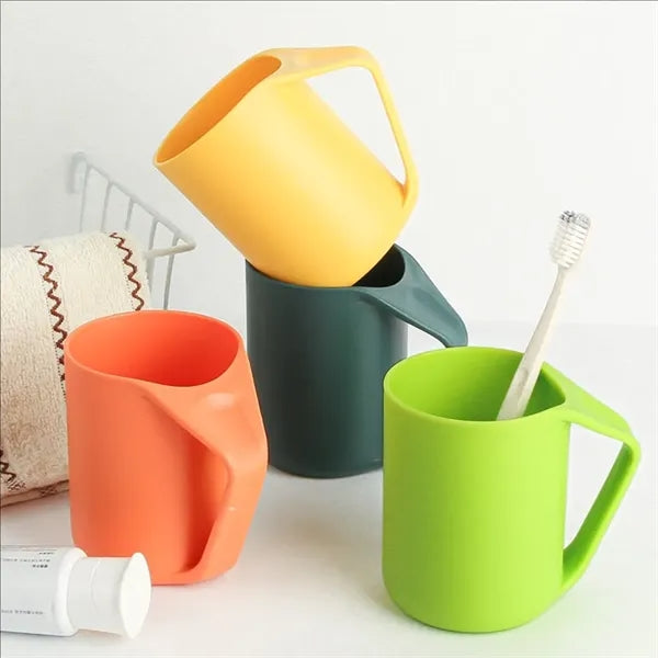 Student Dormitory Mouthwash Cup