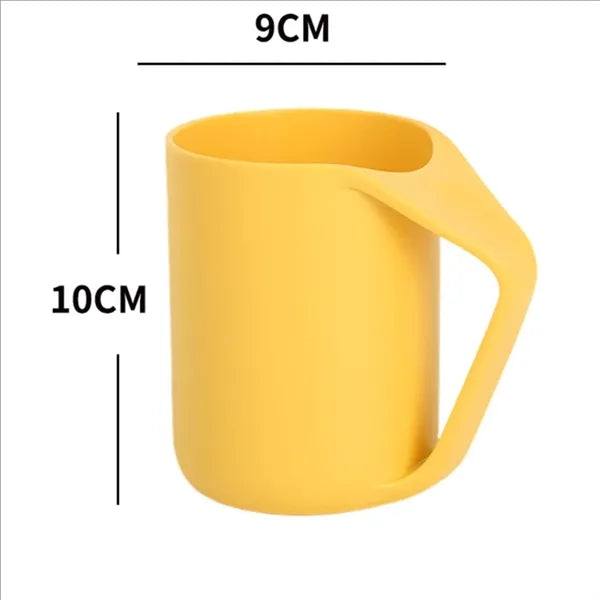 Student Dormitory Mouthwash Cup