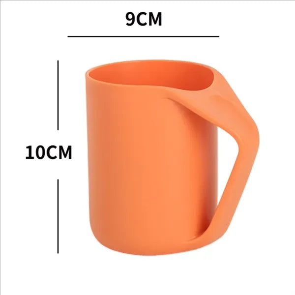 Student Dormitory Mouthwash Cup