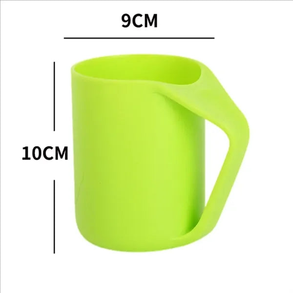 Student Dormitory Mouthwash Cup