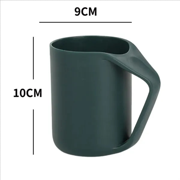 Student Dormitory Mouthwash Cup