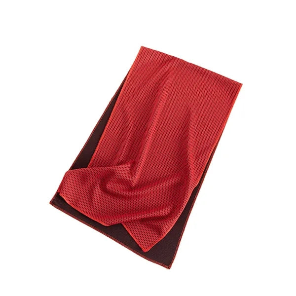 Quick-Dry Cooling Towel for Sports