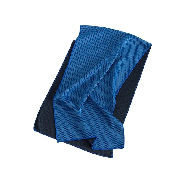 Quick-Dry Cooling Towel for Sports