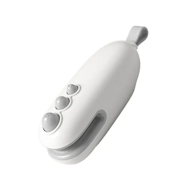 Mini Handheld Food Vacuum Magnetic Sealer With Lanyard