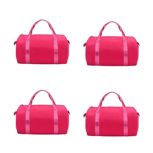 Mini Yoga Fitness Bag