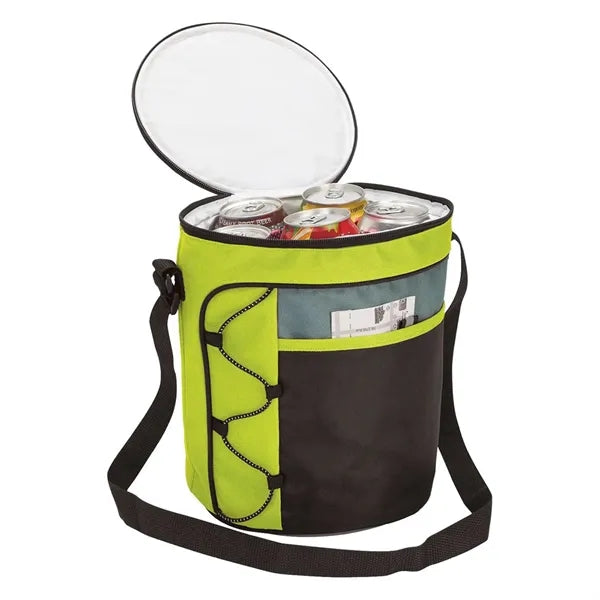 Oxford Insulated Cooler Bag