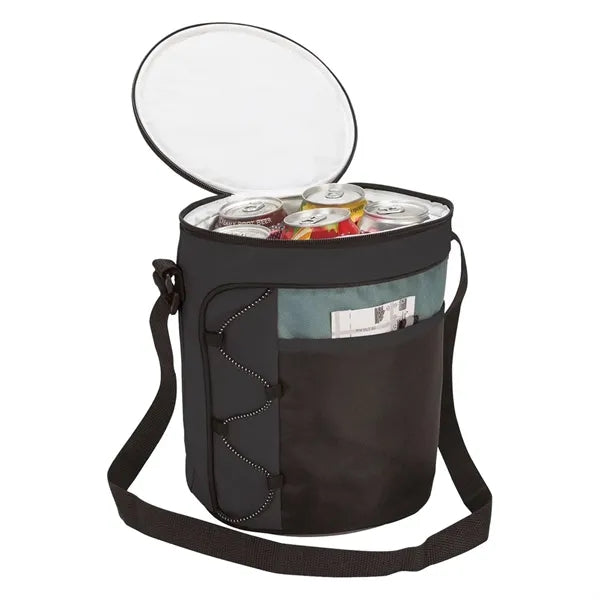 Oxford Insulated Cooler Bag
