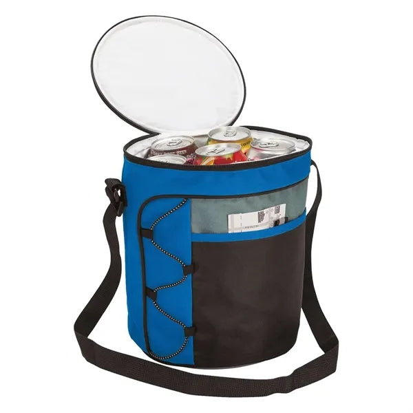 Oxford Insulated Cooler Bag