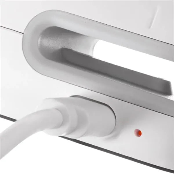 Rechargeable Mini Sealer With Magnetic Suction Hidden Blade