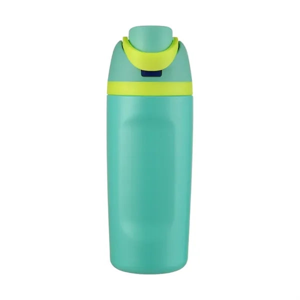 19Oz Stainless Steel Insulated Water Bottle