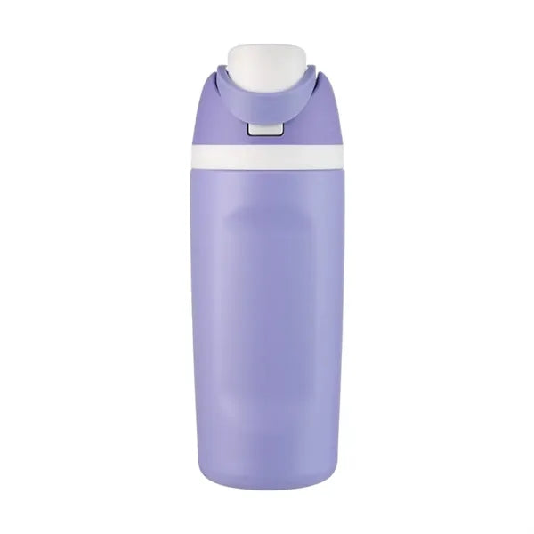19Oz Stainless Steel Insulated Water Bottle