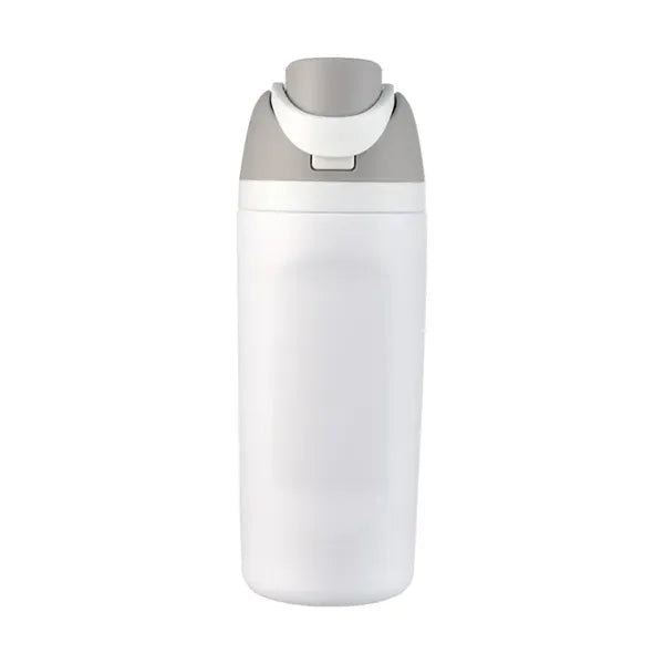 19Oz Stainless Steel Insulated Water Bottle