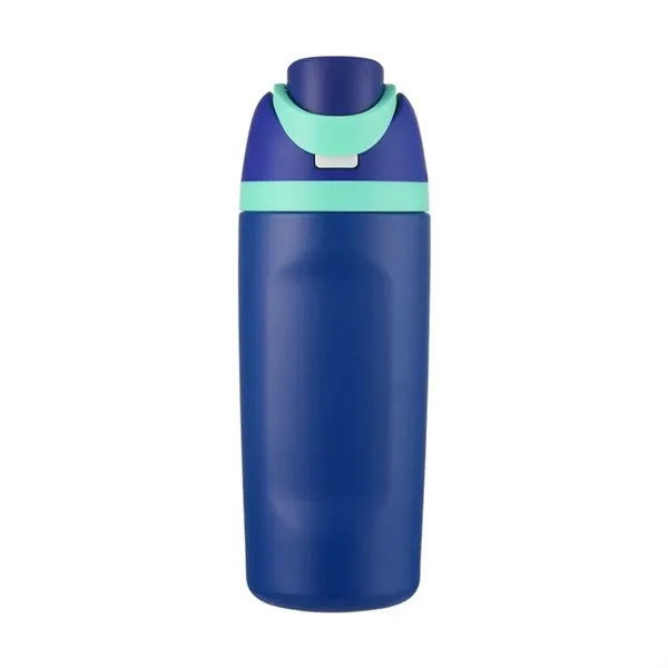 19Oz Stainless Steel Insulated Water Bottle