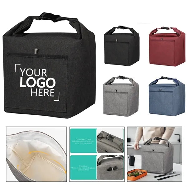 Portable Lunch Bag