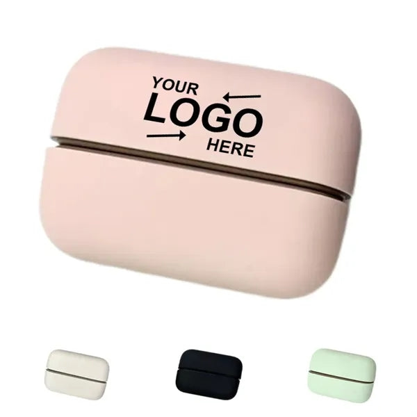 Split-Type Magnetic Rechargeable Hand Warmers