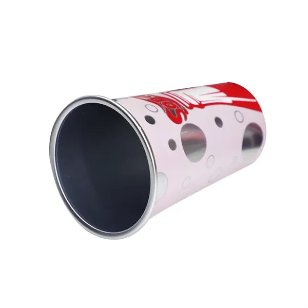 15Oz Color Changing Aluminum Pint Cups