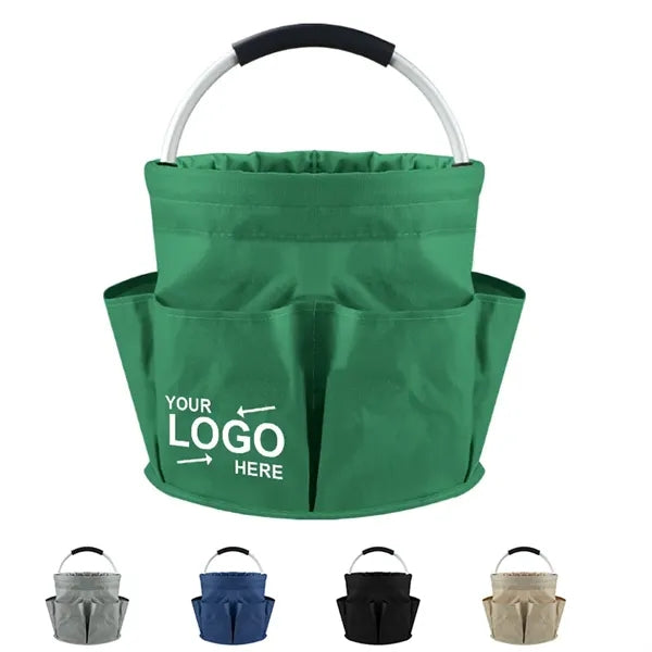Multifunctional Folding Camping Basket