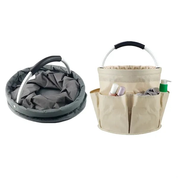 Multifunctional Folding Camping Basket
