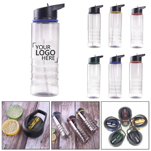 Sports Water Bottle
