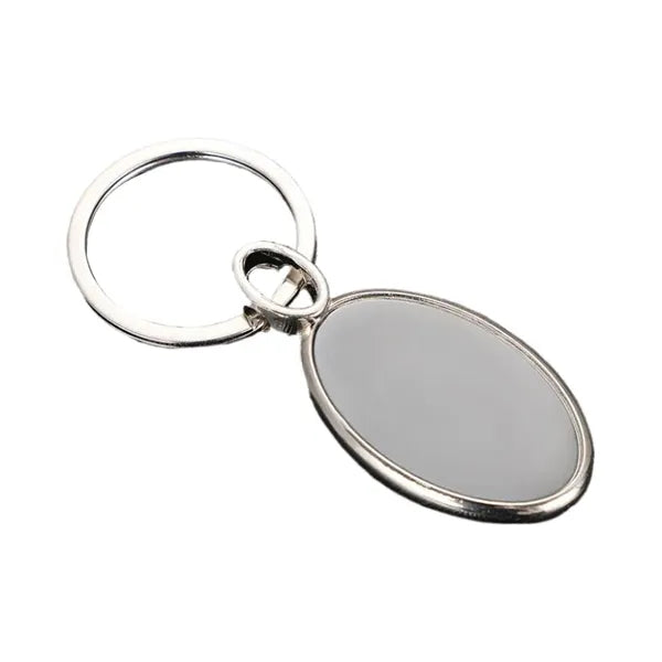 Stainless Steel Keychains
