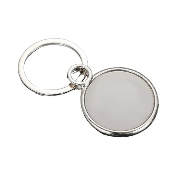 Stainless Steel Keychains