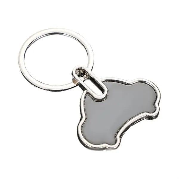 Stainless Steel Keychains