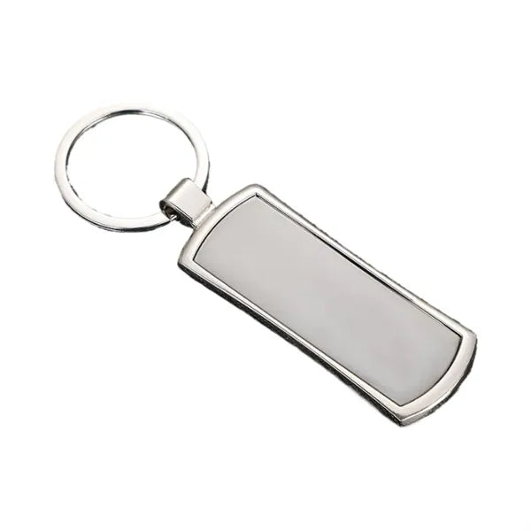 Stainless Steel Keychains