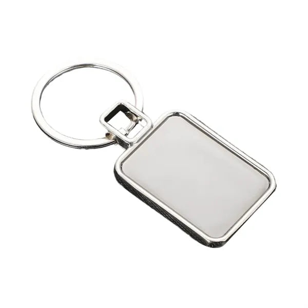 Stainless Steel Keychains