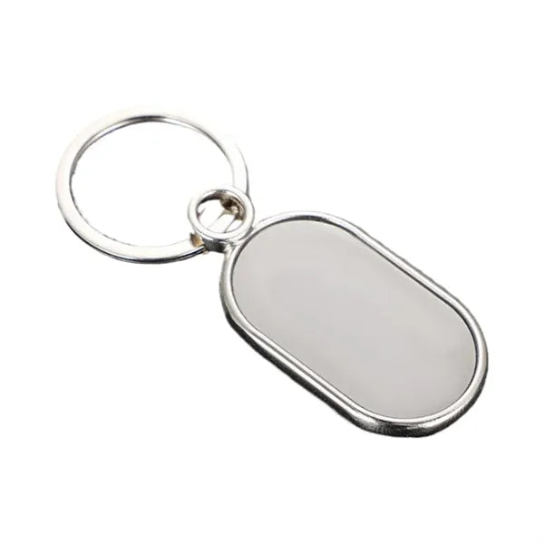 Stainless Steel Keychains