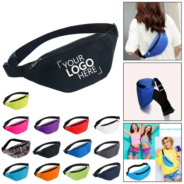 Lightweight Fanny Pack