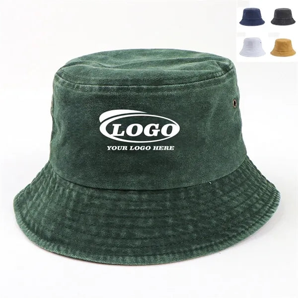 Outdoor Bucket Hat