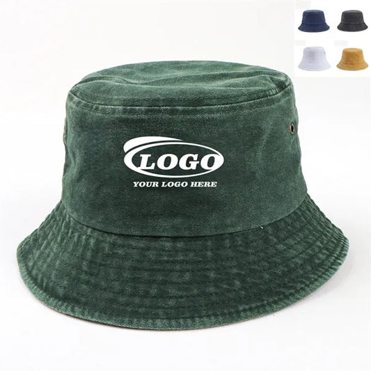 Outdoor Bucket Hat