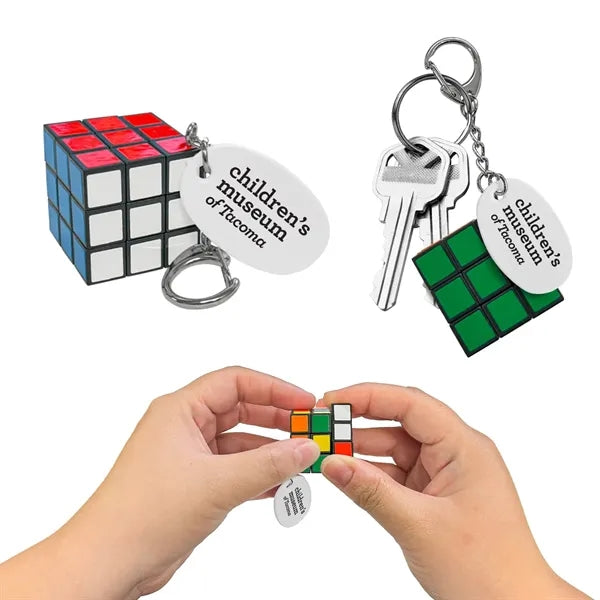 Puzzle Block