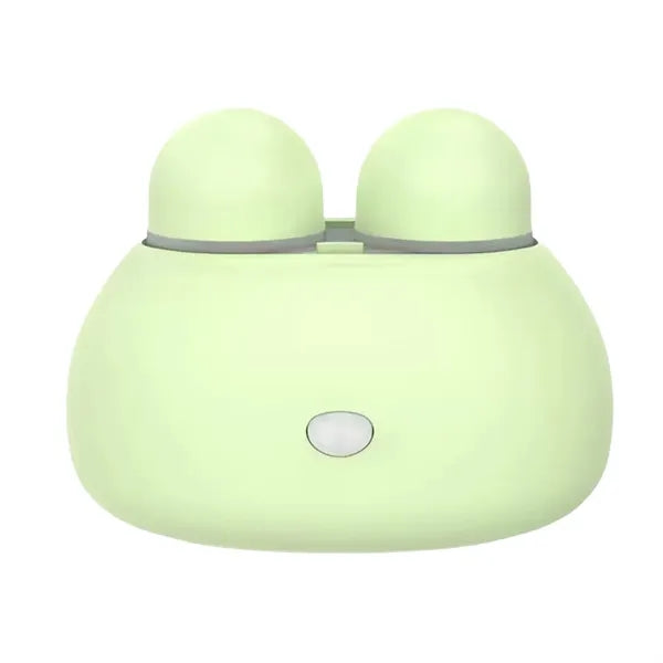 Electric Contact Lens Cleaner Portable Automatic Vibration